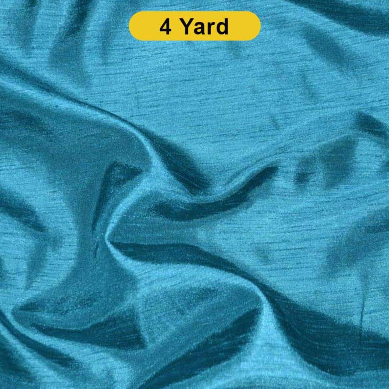 Shantung Satin Fabric 60" Wide Satin Dupioni Silk, Multiple Colors